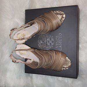 Women Vince Camuto 7.5M